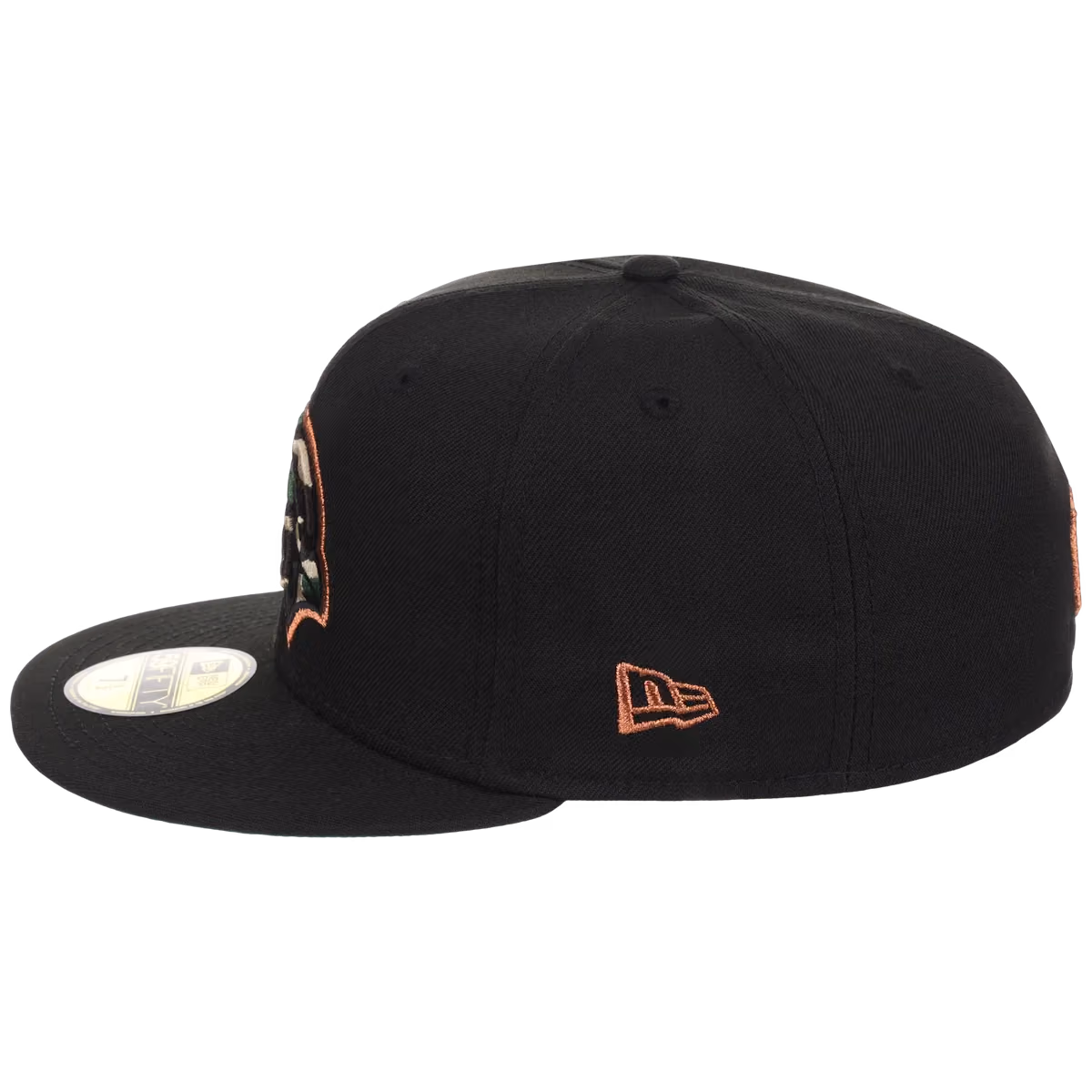 Arizona Cardinals NFL Start of Season Part I New Era 59FIFTY detail view