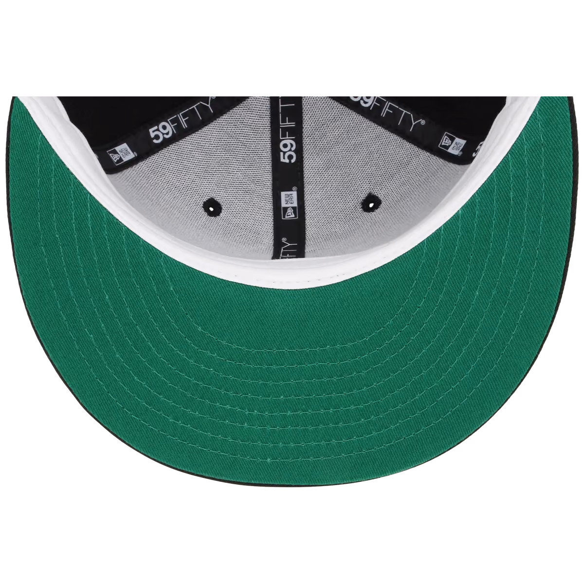 Arizona Cardinals NFL Start of Season Part I New Era 59FIFTY back view