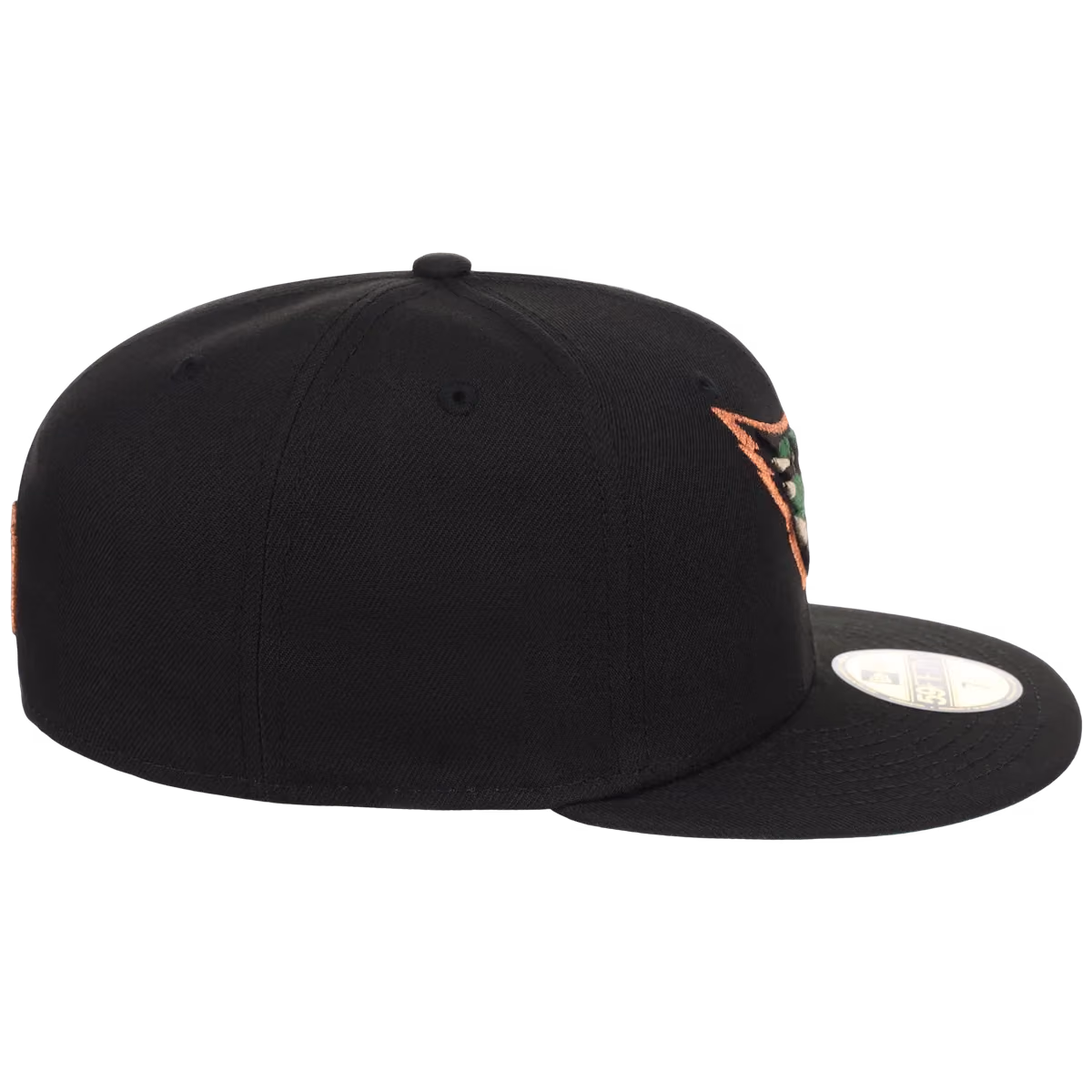 Arizona Cardinals NFL Start of Season Part I New Era 59FIFTY detail view