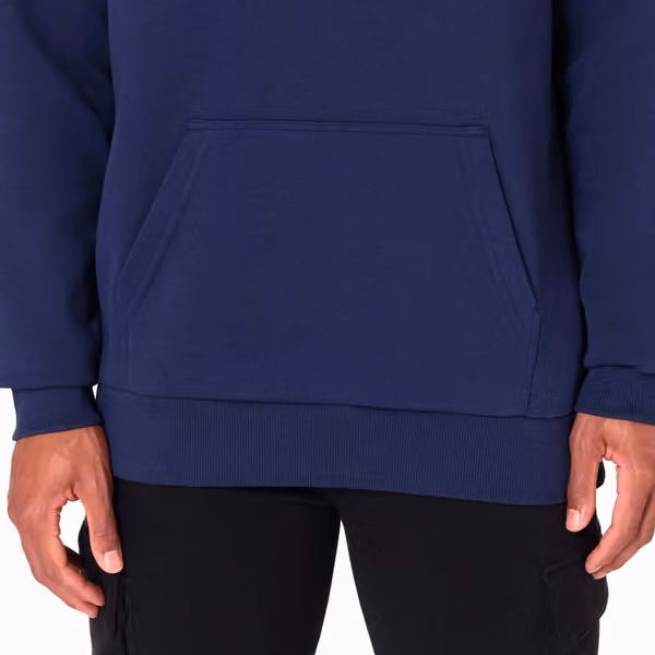 Philadelphia 76ers Team Logo Hoodie NBA Sweatshirt view 5
