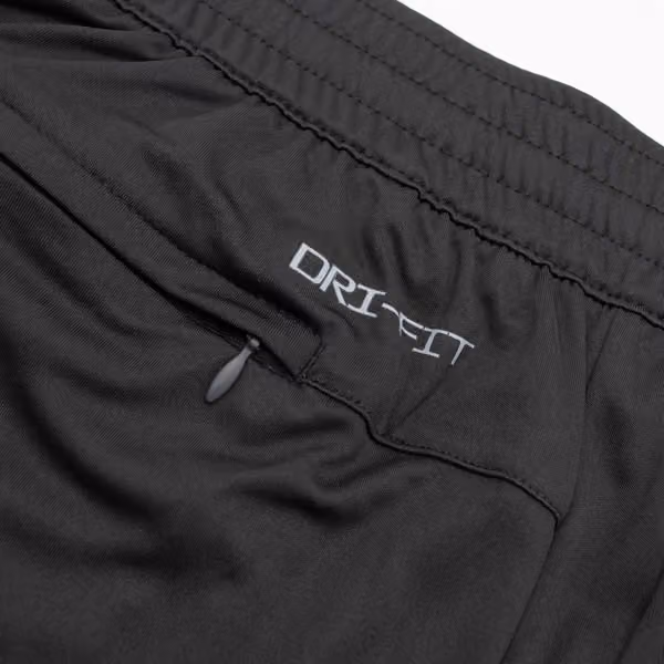 Cleveland Browns 2023 NFL Sideline Nike Dri-FIT Shorts Black view 5