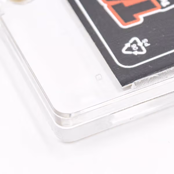 Magnetic Card Holder - 180 pt view 2