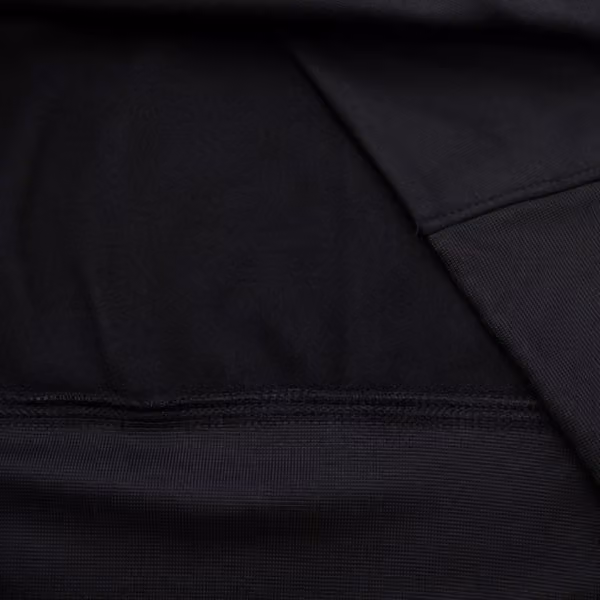 Chicago White Sox 2024 MLB Authentic Practice Nike Therma Hoodie Black view 5
