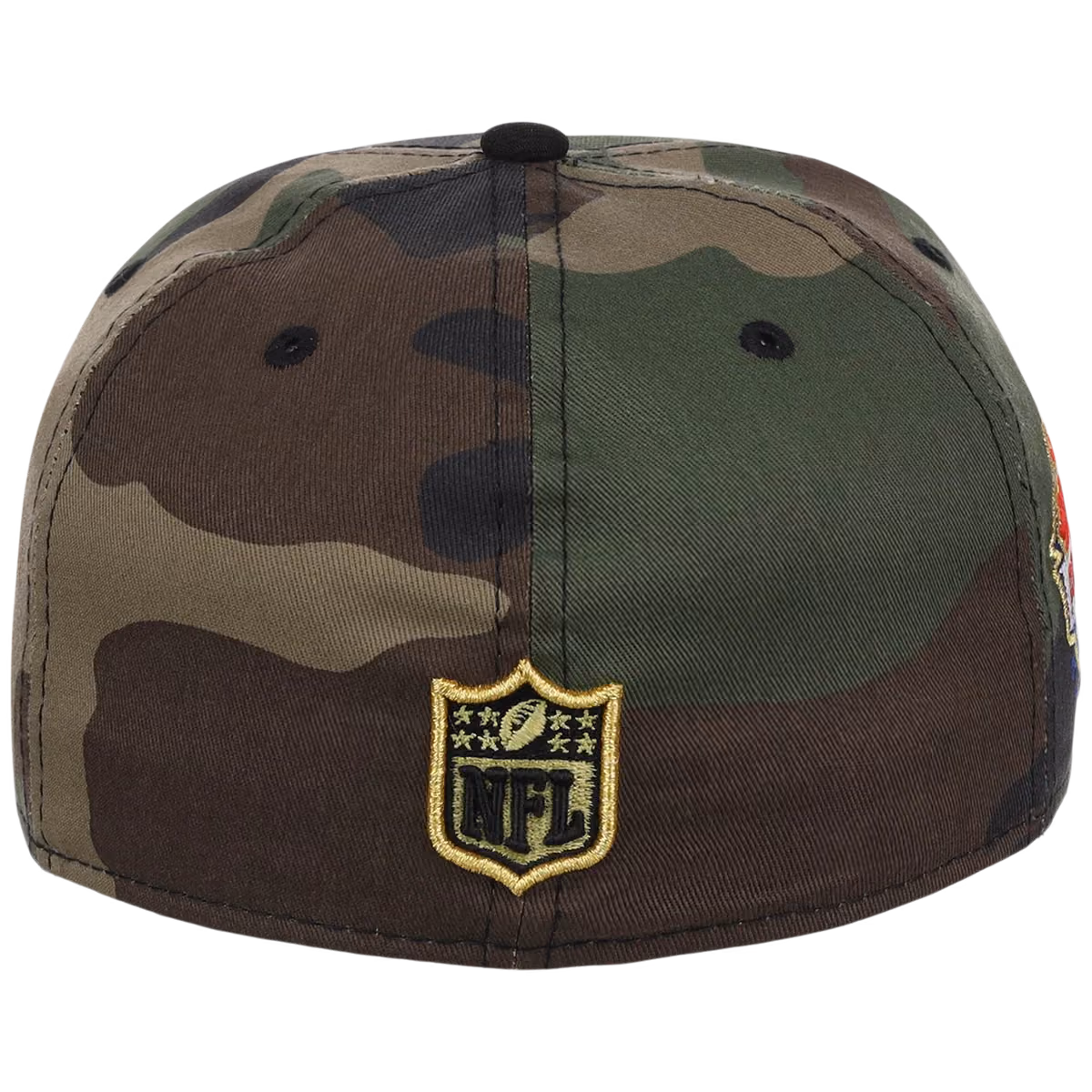 Arizona Cardinals NFL Start of Season Part I New Era 59FIFTY detail view