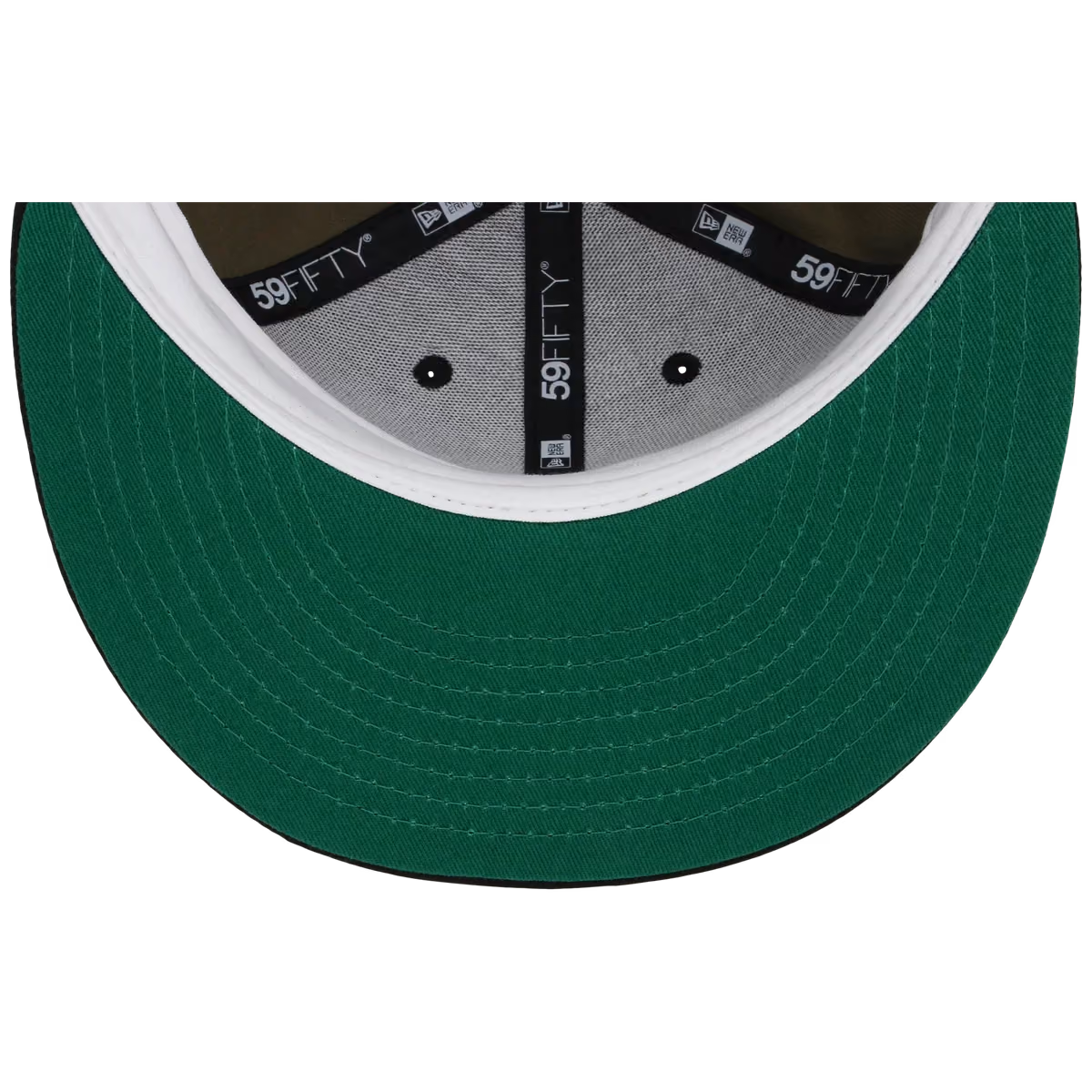 Arizona Cardinals NFL Start of Season Part I New Era 59FIFTY back view