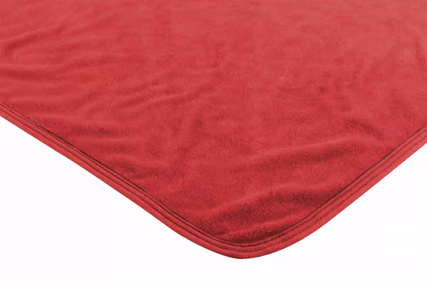 Washington Nationals Walk Off Super Plush MLB Throw view 3