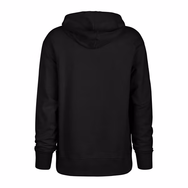 San Francisco Giants '47 x Thrasher Croix de Candlestick MLB Hoodie view 2