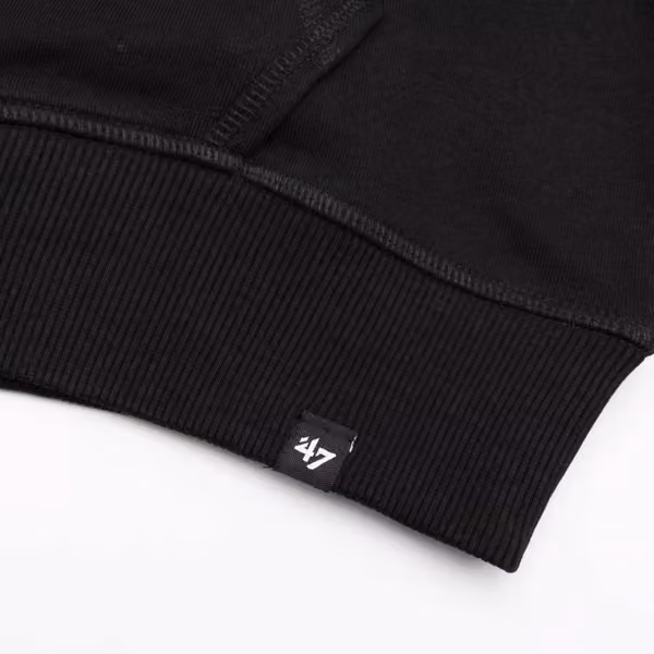 San Francisco Giants '47 x Thrasher Croix de Candlestick MLB Hoodie view 5