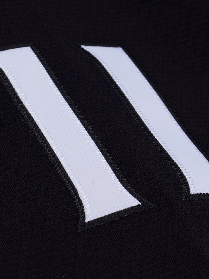 Anze Kopitar #11 Los Angeles Kings 2020 Stadium Series Premium Power Play NHL Jersey view 7