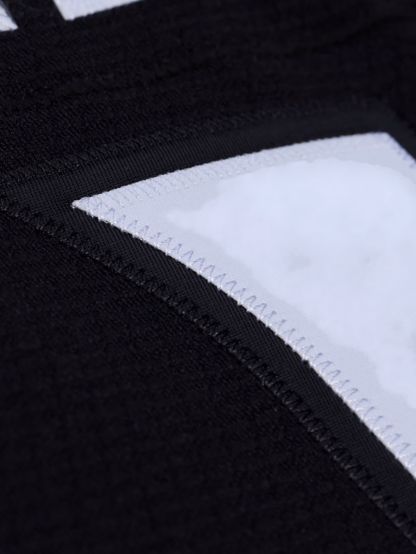 Anze Kopitar #11 Los Angeles Kings 2020 Stadium Series Premium Power Play NHL Jersey view 6