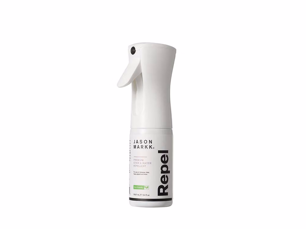 Jason Markk Premium Repel Spray front
