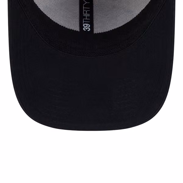 Philadelphia Eagles Historic 2024 NFL Sideline New Era 39THIRTY Flex Cap view 6