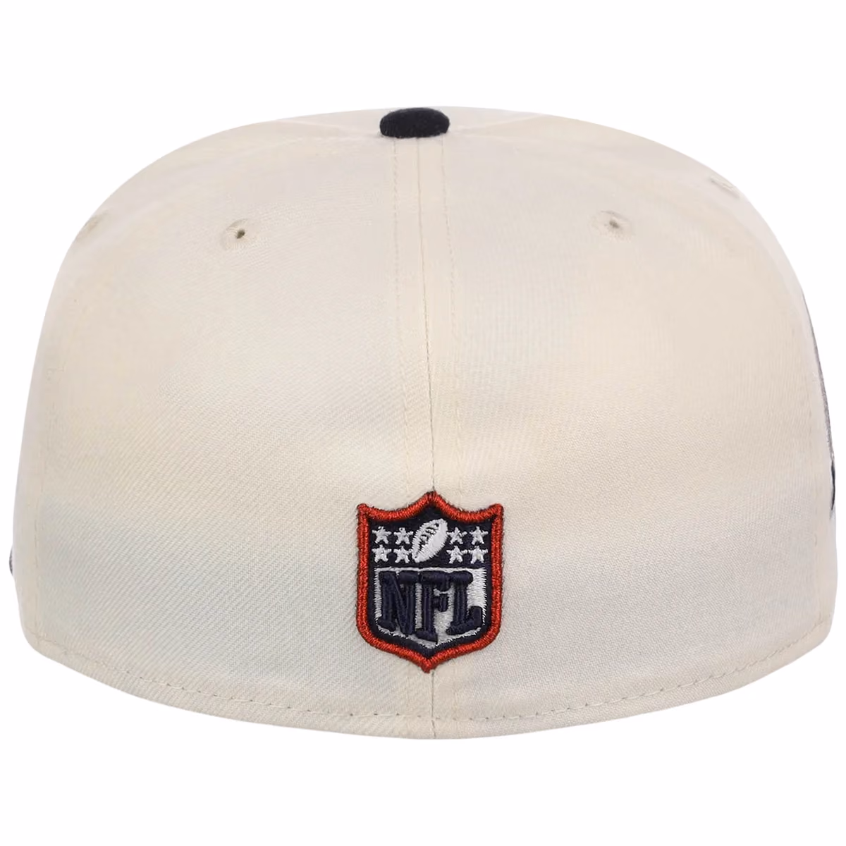 Houston Texans NFL Start of Season Part II New Era 59FIFTY 1 detail view