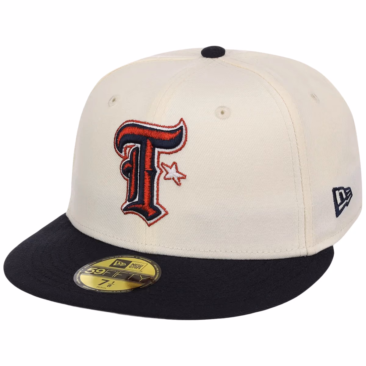 Houston Texans NFL Start of Season Part II New Era 59FIFTY 1 detail view