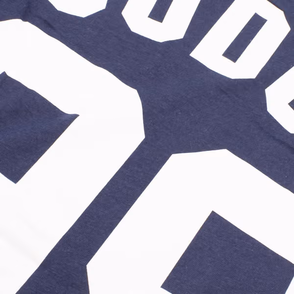 Aaron Judge #99 New York Yankees Player MLB T-Shirt Navy view 5