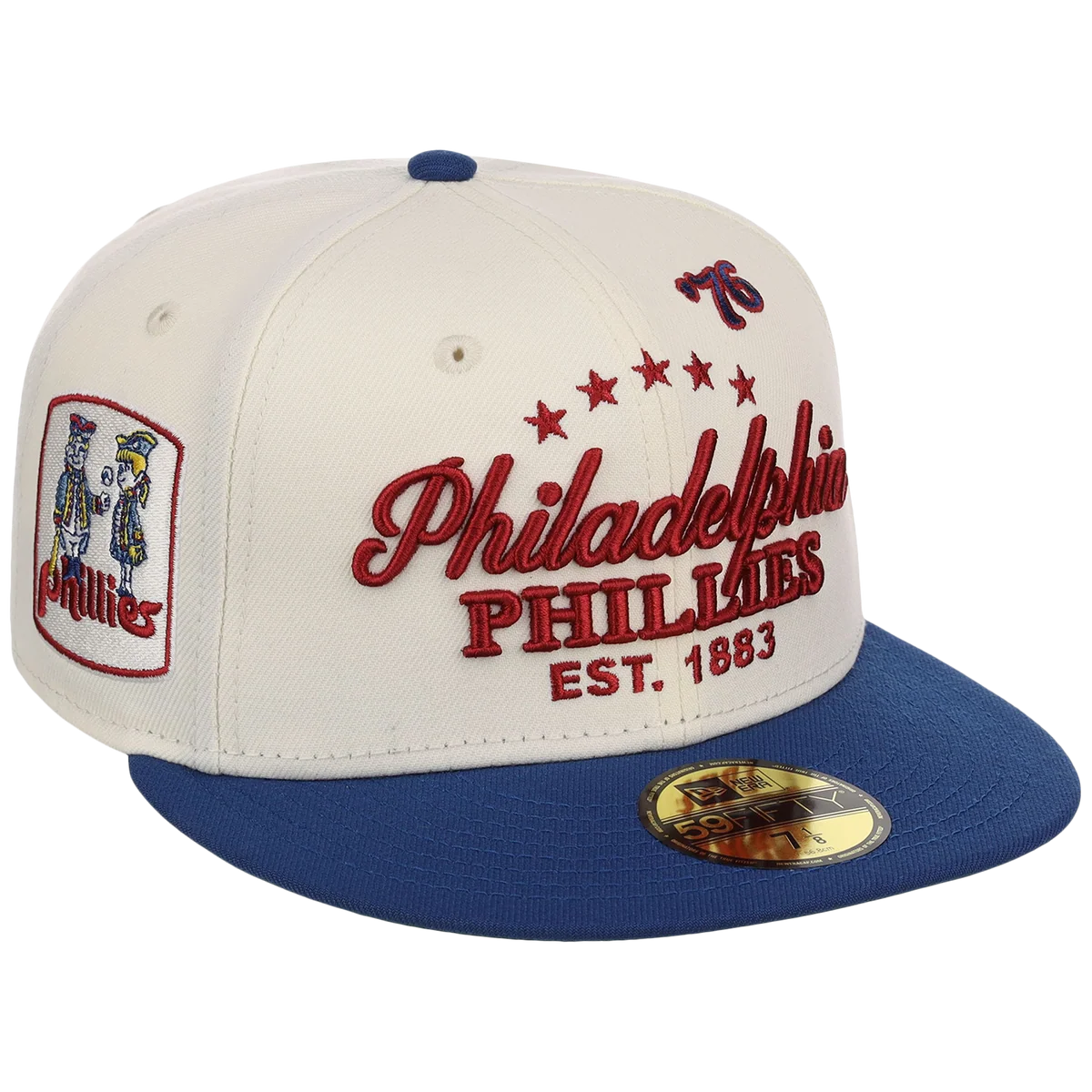 Philadelphia Phillies 2026 MLB All-Star Game Pack front view