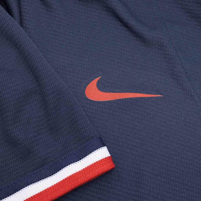 Minnesota Twins Nike MLB Alternate Road Jersey Navy view 4