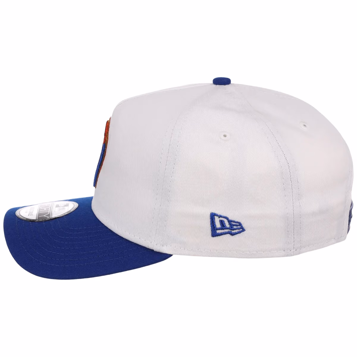 Atlanta Braves Coop Atlanta Crown the City New Era 9FORTY detail view
