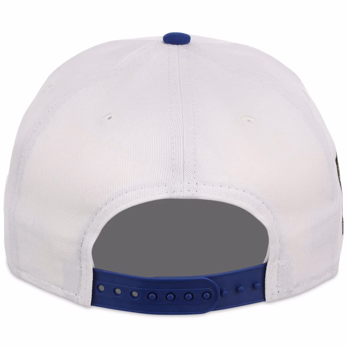 Atlanta Braves Coop Atlanta Crown the City New Era 9FORTY detail view