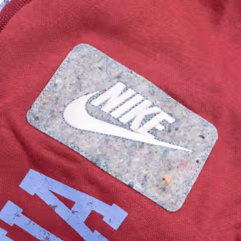 Philadelphia Phillies Nike Club Cooperstown Splitter MLB Hoodie Maroon view 5
