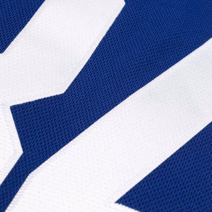 Auston Matthews #34 Toronto Maple Leafs Premier NHL Jersey Blue (YOUTH) view 4