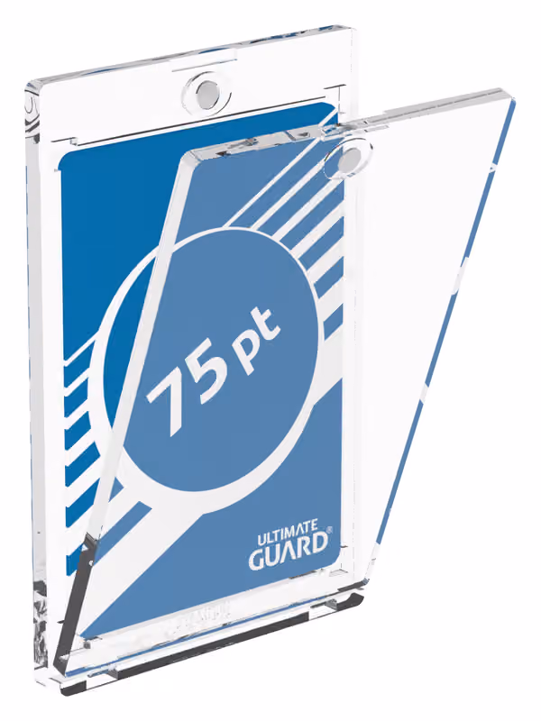Ultimate Guard One Touch Magnetic Card Holder - 75 pt view 2