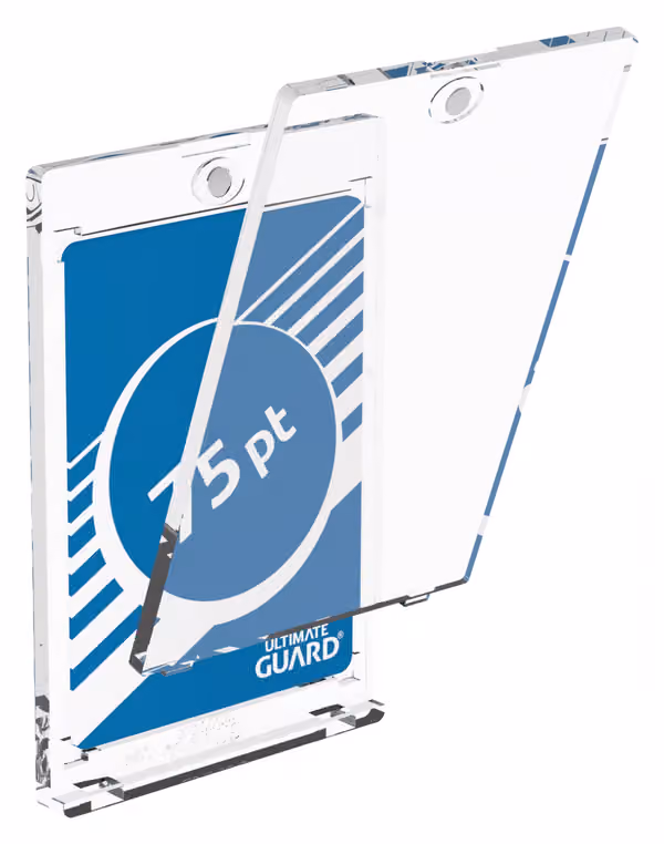 Ultimate Guard One Touch Magnetic Card Holder - 75 pt view 3