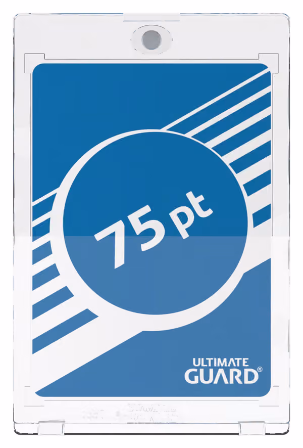 Ultimate Guard One Touch Magnetic Card Holder - 75 pt view 4