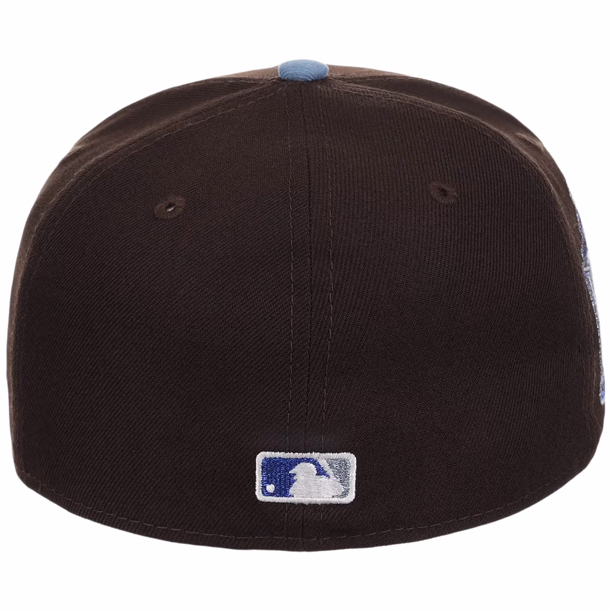 Boston Red Sox MLB Driftwood Fade New Era 59FIFTY detail view