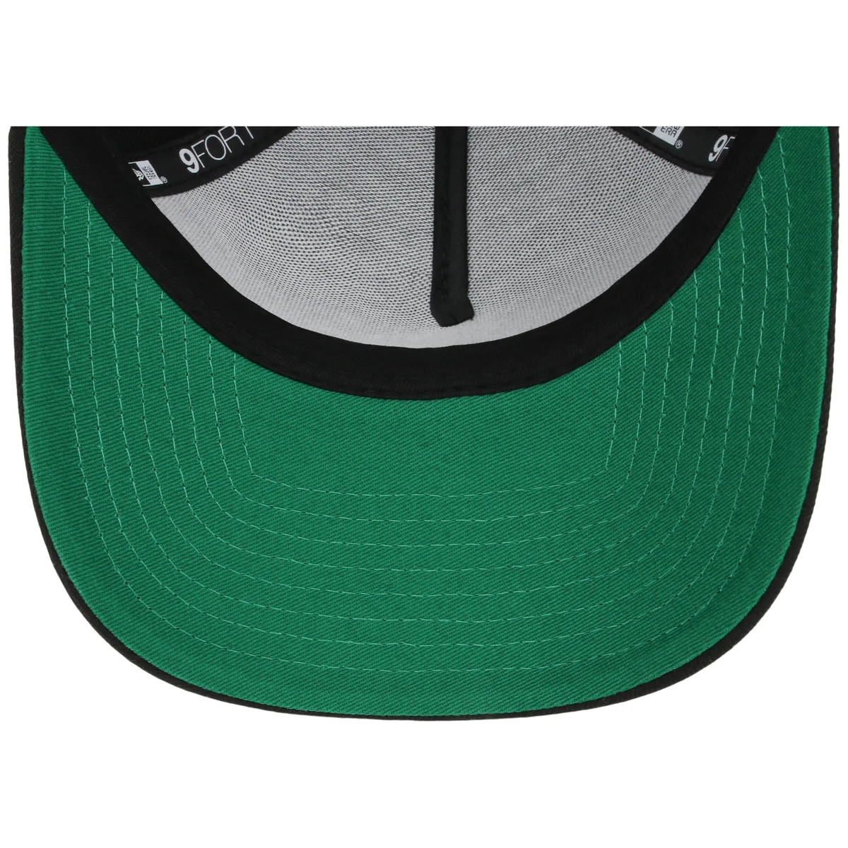 Baltimore Orioles MLB Diamond Bling New Era 9FORTY A-Frame back view