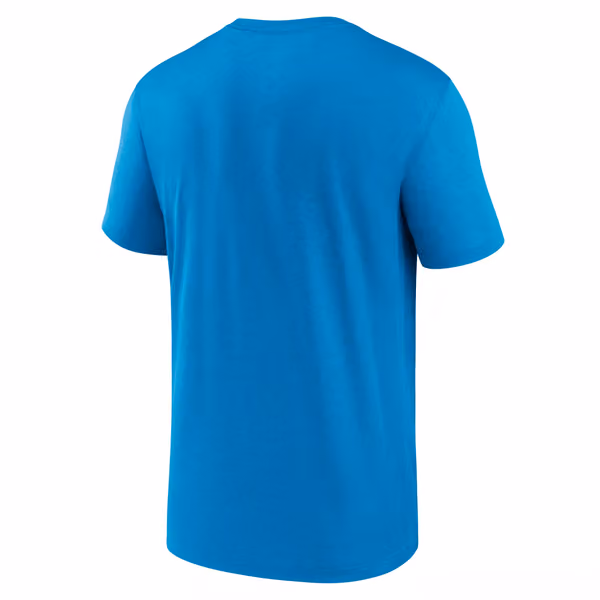 Philadelphia Phillies City Connect Legend MLB T-Shirt Blue view 2