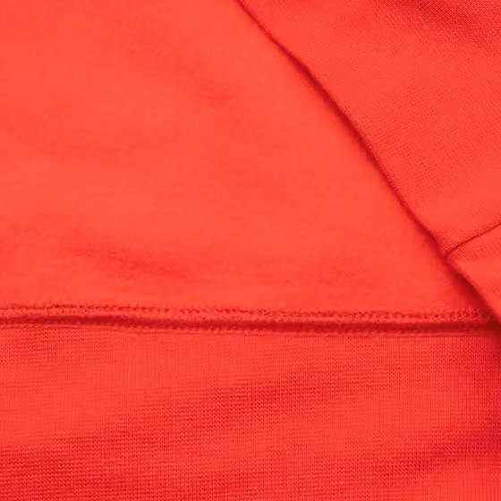 Philadelphia Phillies Nike Club Slack MLB Hoodie Red view 5