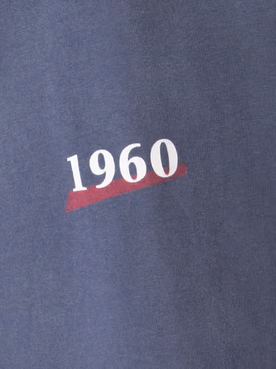 Buffalo Bills L&L '89 Classics NFL T-Shirt Navy view 4