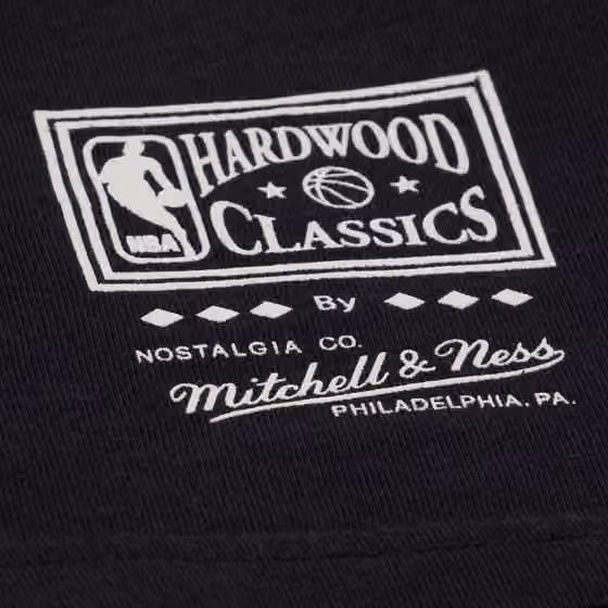 Patrick Ewing New York Knicks Best In Class Muscle Tank Top Black view 5