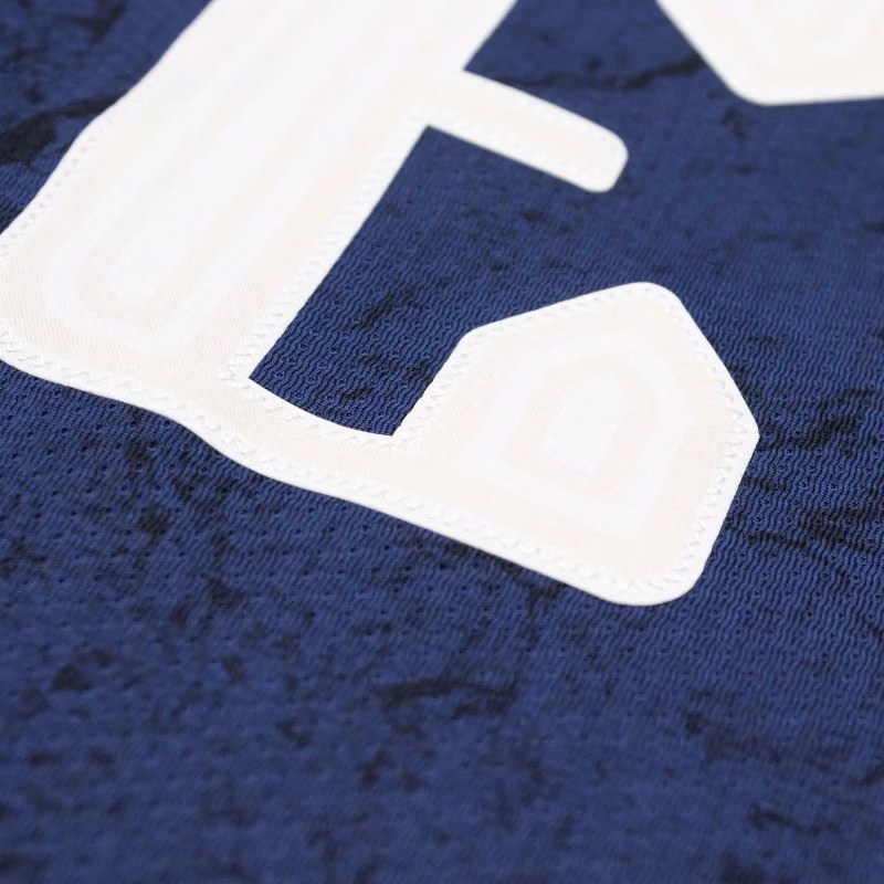 Cleveland Guardians Limited City Connect MLB Jersey Navy view 3