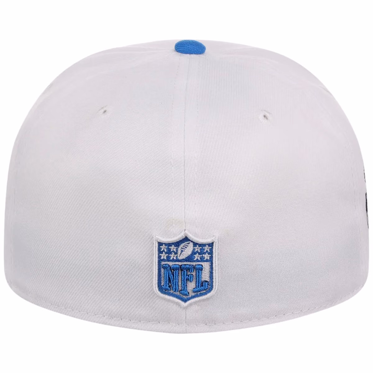 Detroit Lions NFL Start of Season Part I New Era 59FIFTY detail view