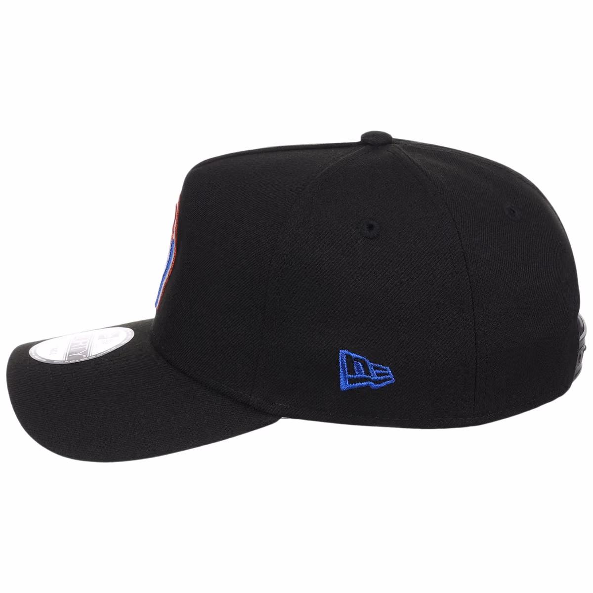 Atlanta Braves Coop Atlanta Crown the City New Era 9FORTY detail view