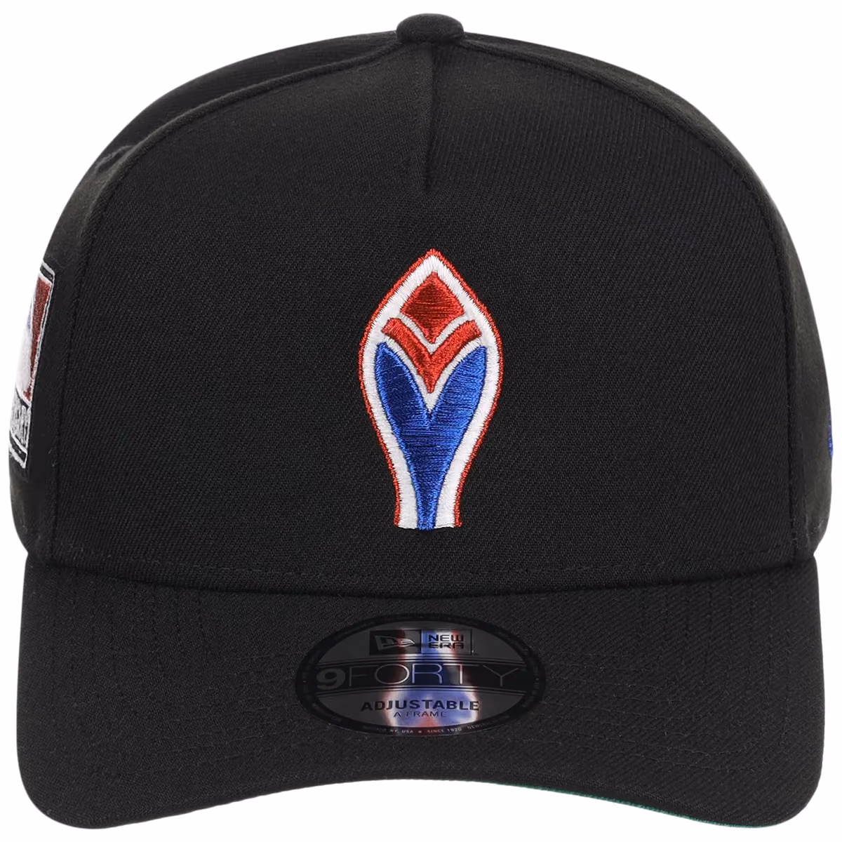 Atlanta Braves Coop Atlanta Crown the City New Era 9FORTY detail view