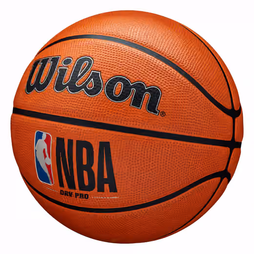 Wilson NBA DRV Pro Basketball (Size 7) view 4