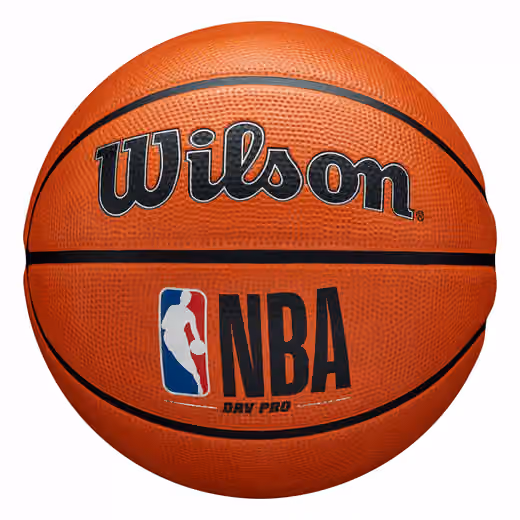 Wilson NBA DRV Pro Basketball (Size 7) view 1