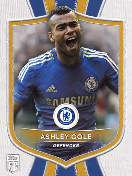 2026/27 Topps Chelsea FC Collector Tin view 6