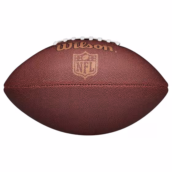 Wilson NFL Ignition Junior Football, Pump & Tee Set view 5