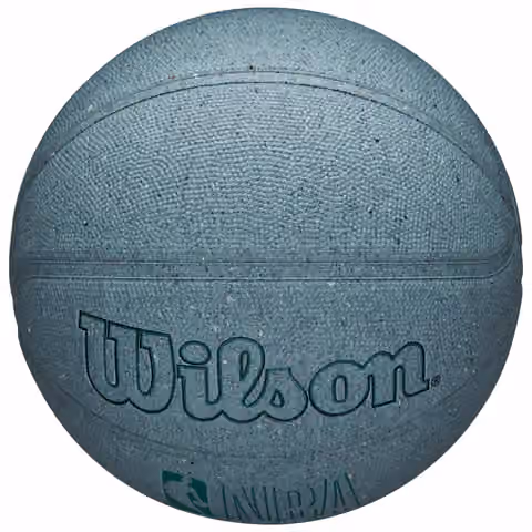 Wilson NBA DRV Pro Outdoor Basketball Eco Mint (Size 7) view 5