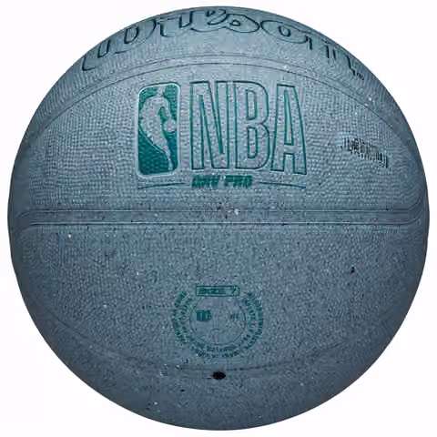 Wilson NBA DRV Pro Outdoor Basketball Eco Mint (Size 7) view 2