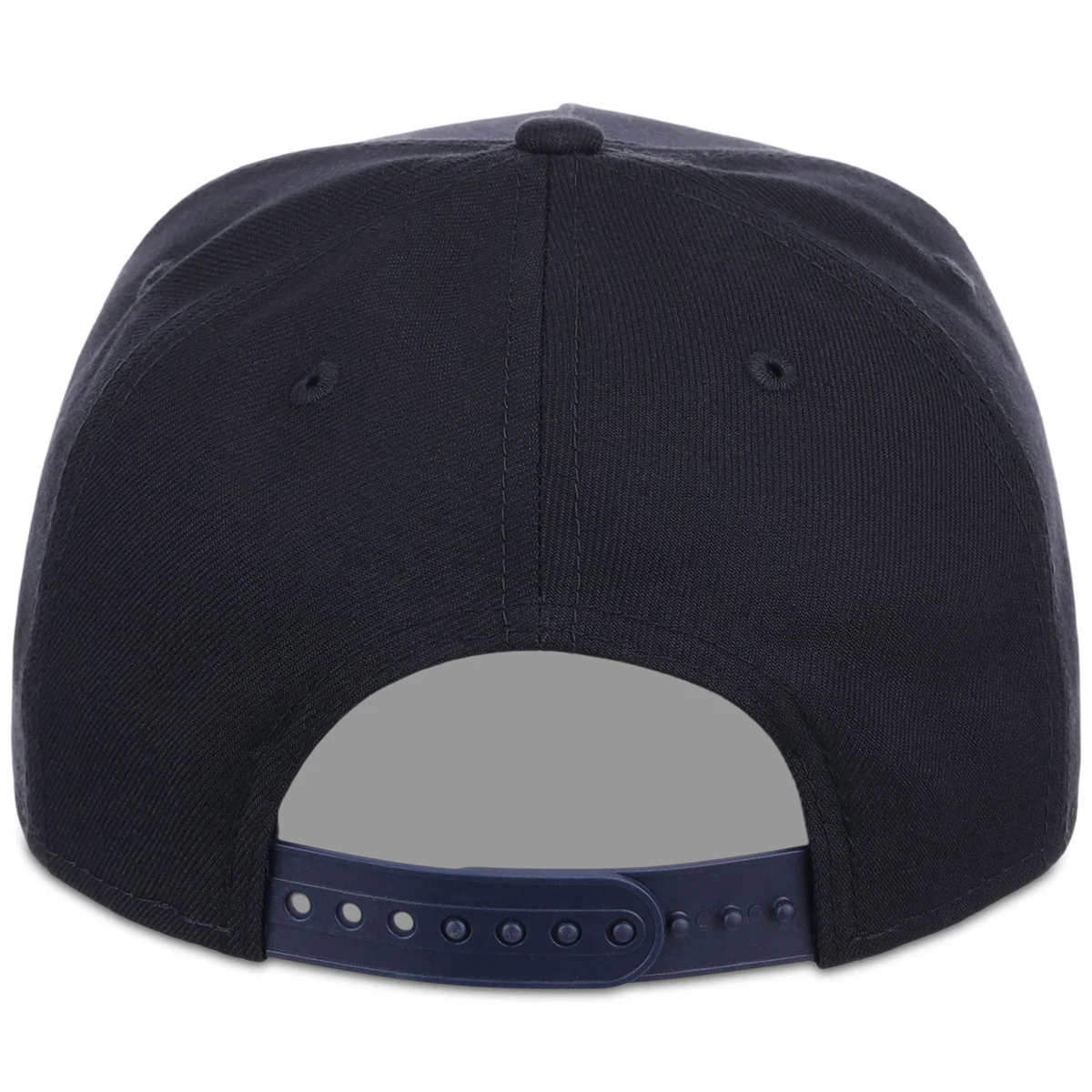 Atlanta Braves MLB Diamond Bling New Era 9FORTY A-Frame detail view