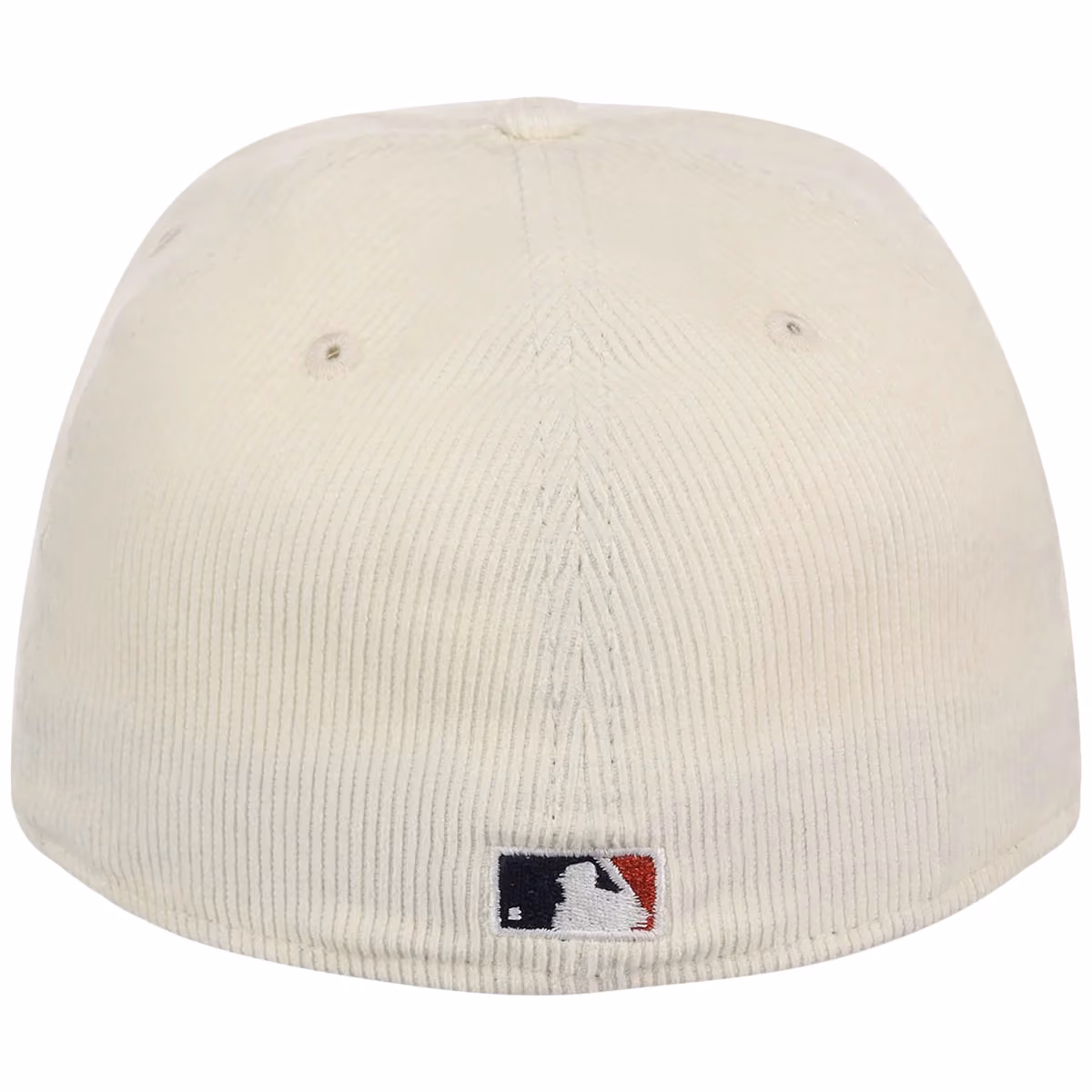 New York Yankees 'Concrete Roses' New Era 59FIFTY (Chrome/Chrome) detail view