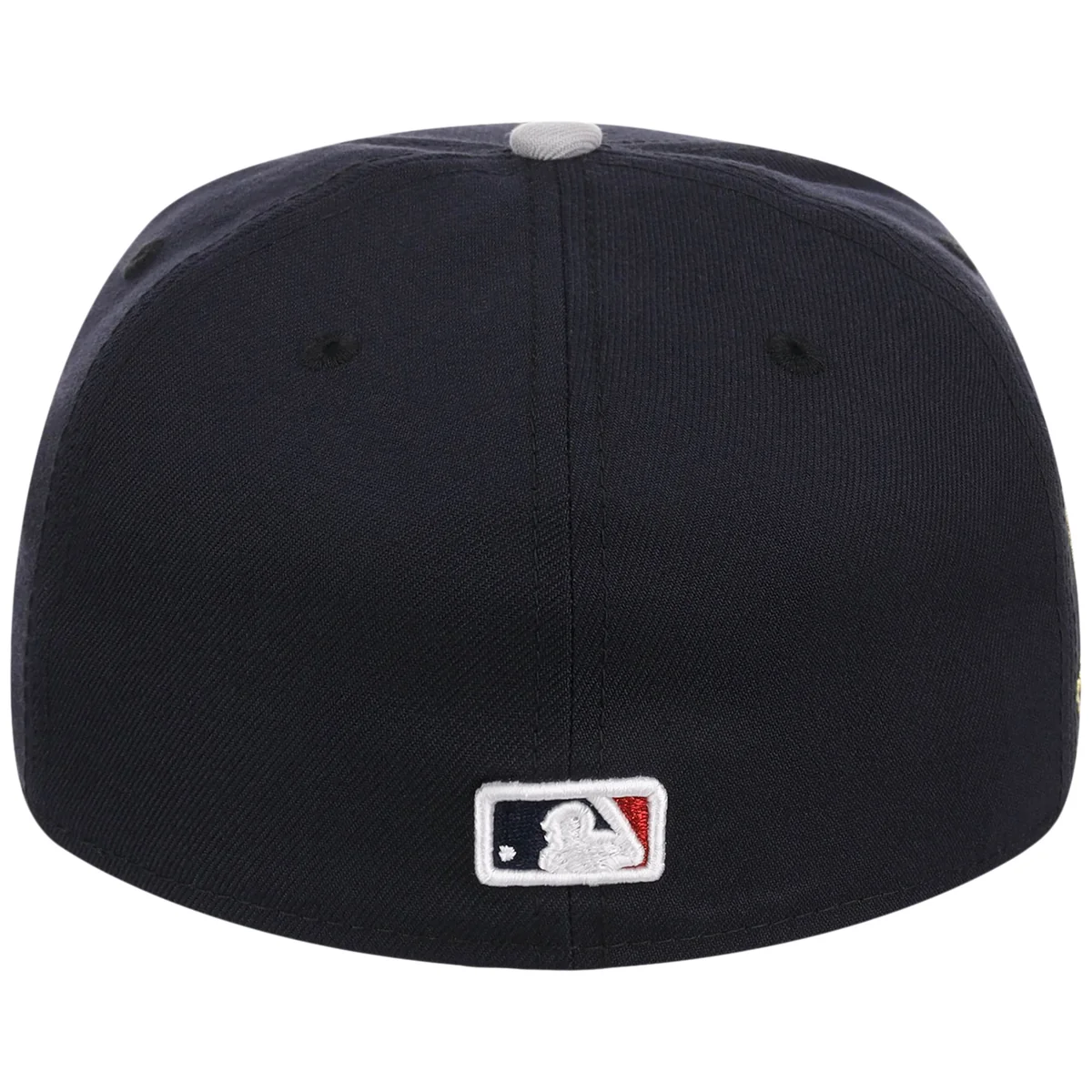 New York Yankees Walking New Era 59FIFTY detail view