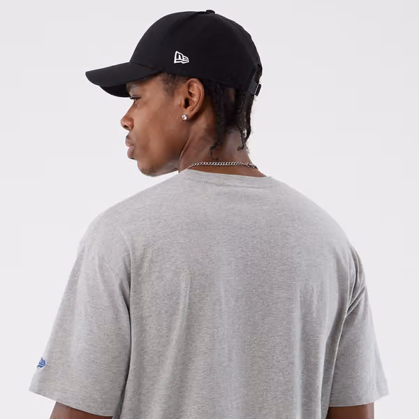 Toronto Maple Leafs Sport Classics Oversized NHL T-Shirt Gray view 2
