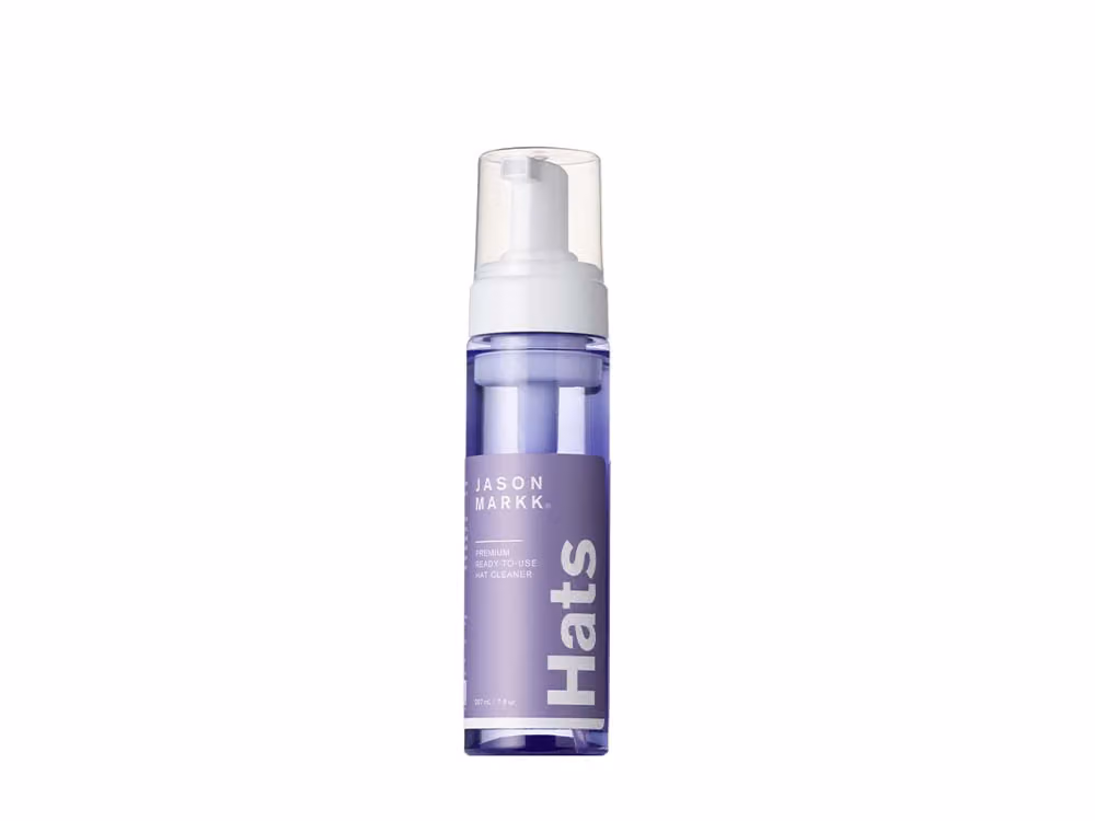 Jason Markk Premium Foam Spray front