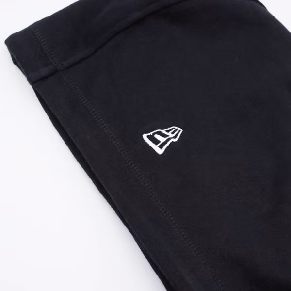 Chicago White Sox City Connect Logo New Era MLB Hoodie Black view 6